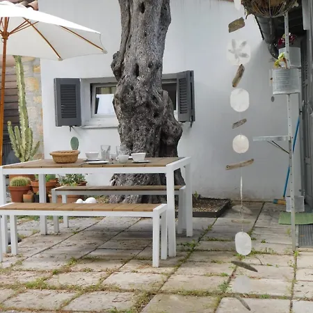 Διαμέρισμα Provencal Oasis - T2 